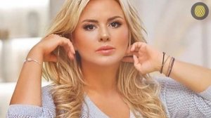 Анна Семенович вышла замуж, но скрывает мужа
