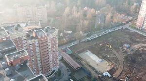 ЖК "Подрезково" / Москва