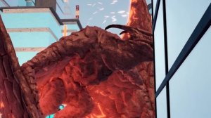 [Kaiju Universe] Rodan 2019 VS Mothra 2019 Cinematic