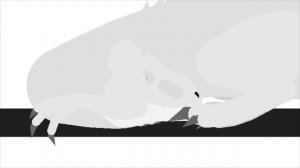 SCP 096 Vs Indominous Rex | Sticknodes