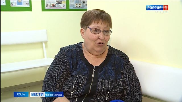 В селе Хохлово прошла акция Добро в село