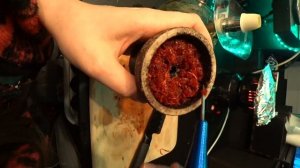 Как сделать ВКУСНЫЙ КАЛЬЯН на СИРОПЕ