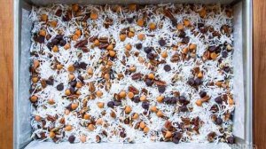 Волшебные пирожные