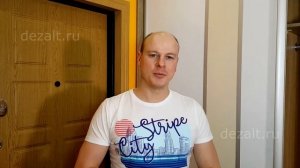 Шкаф-купе с глянцевым фасадом АГТ