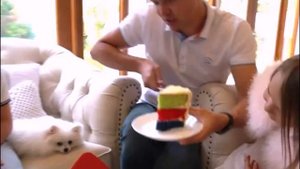 Новый питомец Макса. День рождение канала  Mister Max 4 года ..