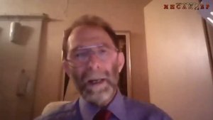 Юрий Лир о Чёрной Гу