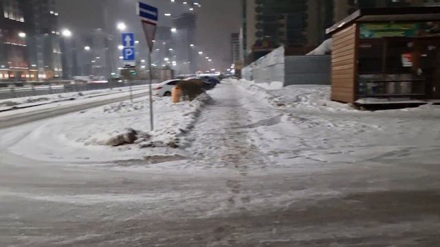 Про пешеходный переход на нерегулируемом перекрёстке,пешеходная дорожка,правило перехода пешеходу. смотреть онлайн