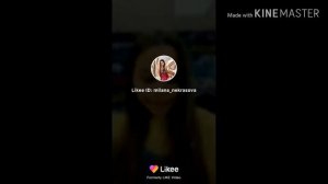 Видео Миланы Некрасовой