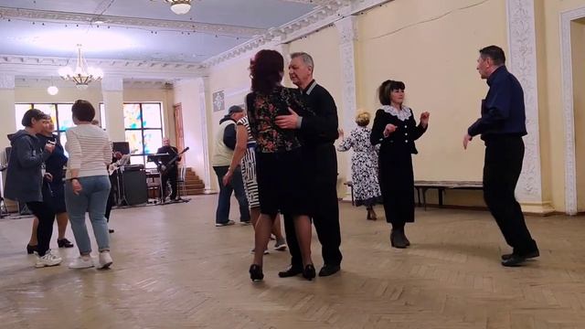 Танцы в ДК Май 2021 Харьков смотреть онлайн