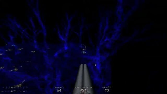 Обзор игры Dusk( мечта олдфага) смотреть онлайн