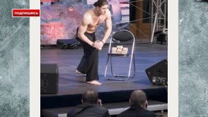 Как сложилась судьба Брюса Хлебникова | Буксировал автобусы, рвал толстые книги