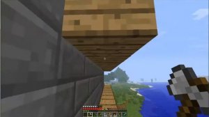 Skin Box Does Minecraft #14 Roof Design HD Commentary