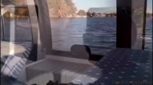 Дом на воде/ ПЛАВУЧИЕ ДОМА