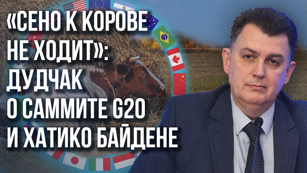 Депортация на фронт или военный налог? Дудчак об украинских беженцах