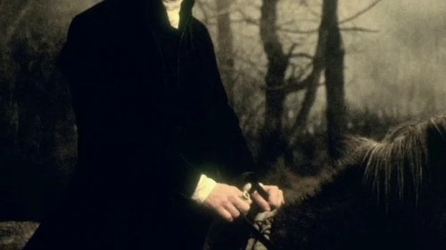 Tim Burton movies vibes (playlist) смотреть онлайн