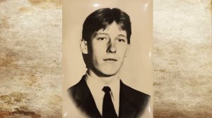 Двадцатая весна