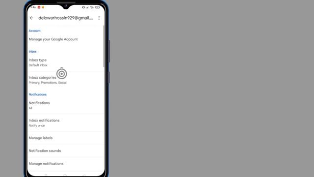 Как узнать пароль Gmail, если вы его забыли (обновление 2024 г.) | См. пароль учетной записи Gmail