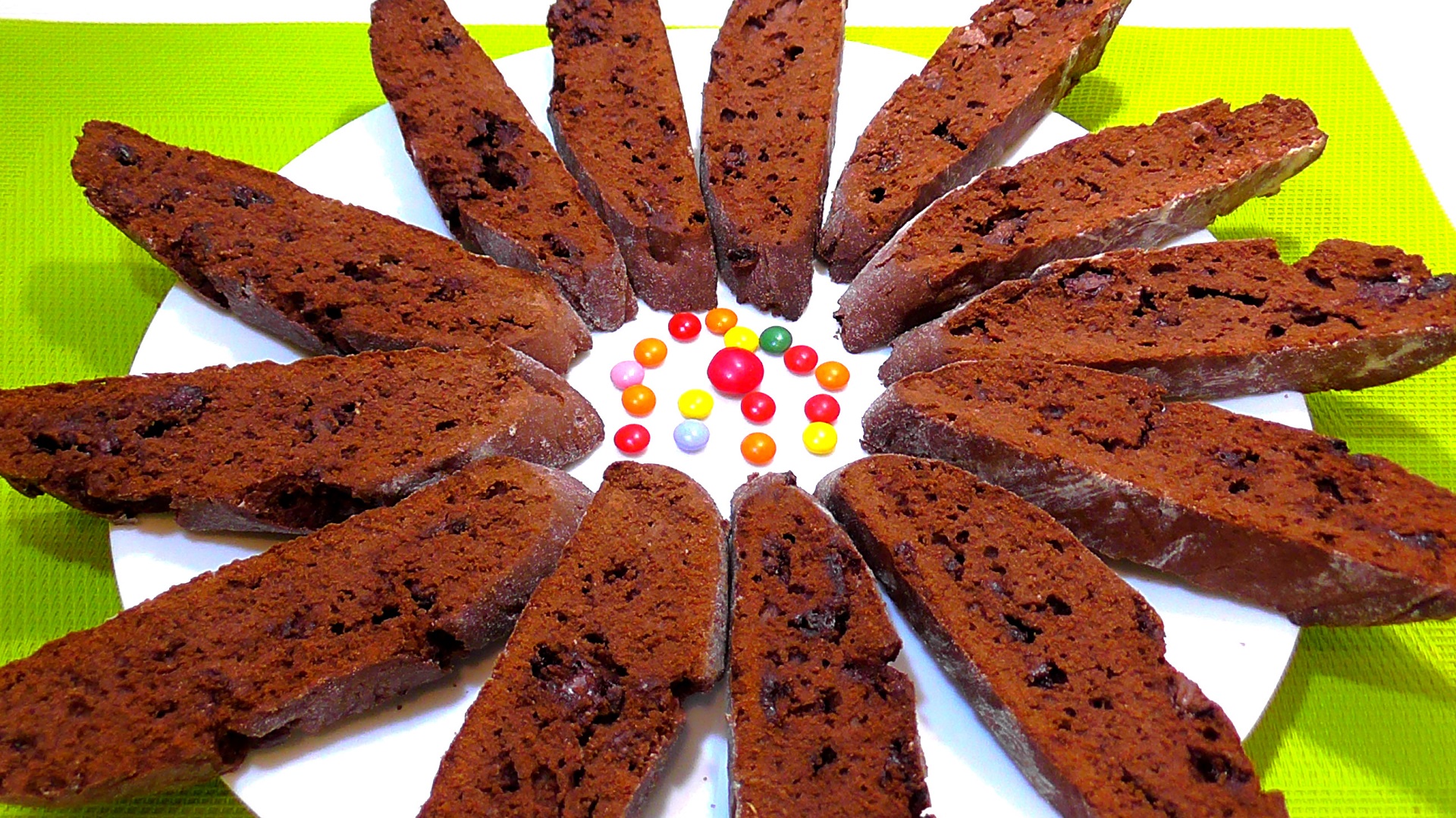 Самые Вкусные Шоколадные Сухарики. Простой рецепт сухариков.