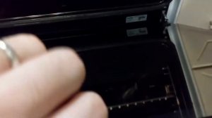 Как снять стекло на электро или газовой плите. На примере электро плиты HAIER