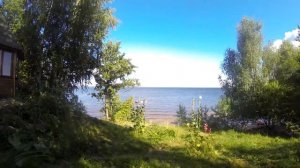 Горьковское море
