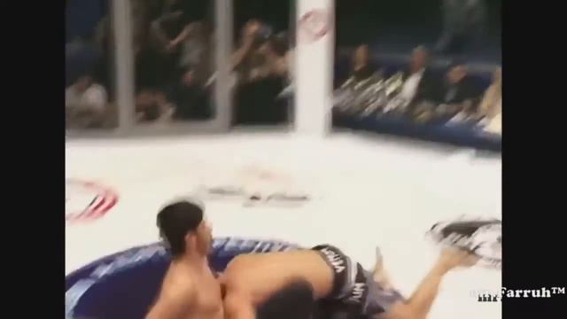 БОИ БЕЗ ПРАВИЛ ШОХАСАН МИРЗАМАТОВ смотреть онлайн