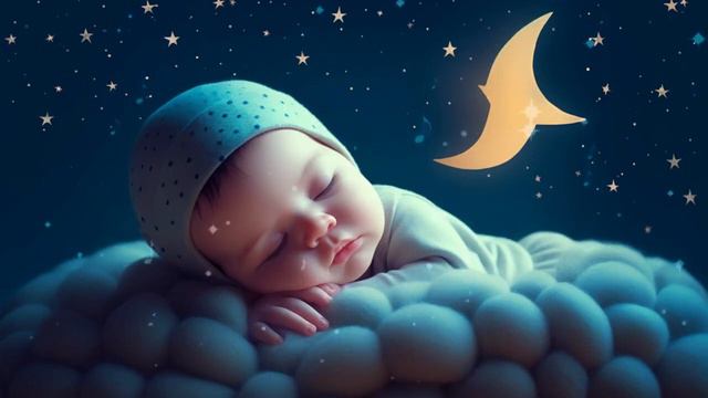 Расслабляющие детские колыбельные ♥ Брамса, чтобы сделать время сна легким ветерком смотреть онлайн