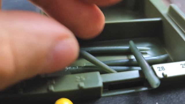 RidgeMonkey/armoury tackle box/carpfishing/ смотреть онлайн