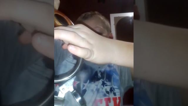 Как делать чай и как взломать ноут Виндоус 10 :-* смотреть онлайн