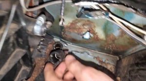 Техничка. Трехходовой кран в систему отопления