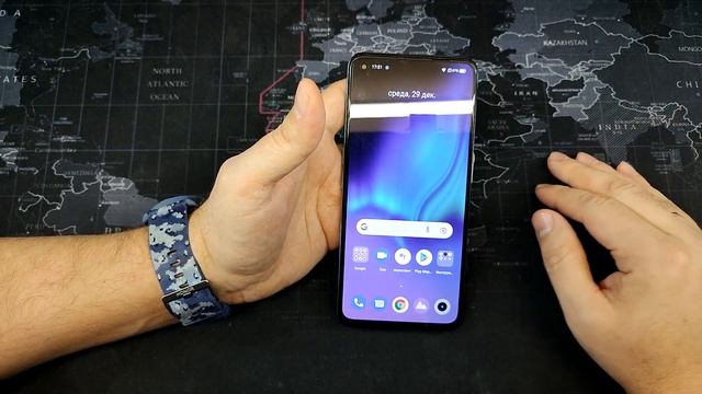 REALME GT NEO 2 Лучший смартфон уходящего года