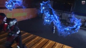 KAMEN RIDER ZERO-ONE All Riders Henshin, Form And Finisher Part 2
