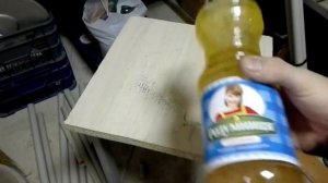 Чесночный ароматизатор для рыбалки своими руками