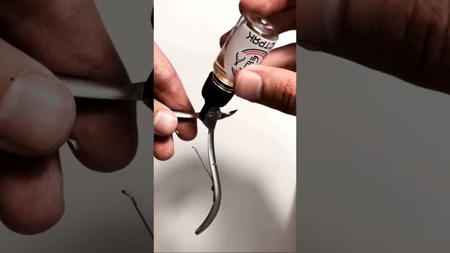 Как смазывать инструмент