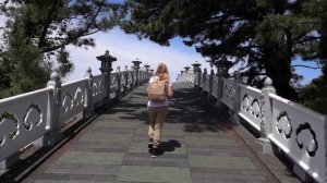 Южная Корея. Комфортный туризм по удивительно красивой стране