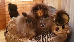 МОНГОЛЬСКИЕ ЗАГОВОРЫ ДЛЯ ДЕТЕЙ.. ДЛЯ ВСЕХ.. Инга Хосроева - Ведьмина изба