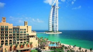 достопримечательности арабских эмиратов