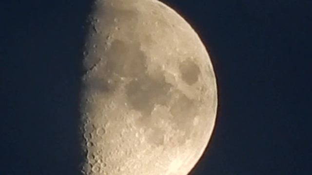 Nikon Coolpix L820 moon zoom test смотреть онлайн