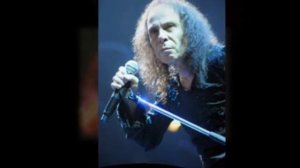 IN MEMORY OF RONNIE JAMES DIO (MUSIC LEGEND) RIP