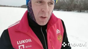 Тесты Atomic Redster s 9 carbon