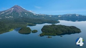 The Kamchatka Peninsula is Stunning. Here's why