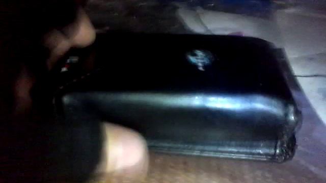 Déballage du Nikon cooplix S4200 смотреть онлайн