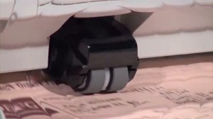 Escáner Canon DR M140