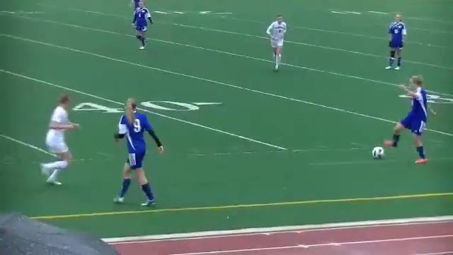 Mackenzie King Highlights May 2013 смотреть онлайн