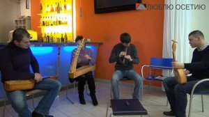 Къона. Ханты цагъд.