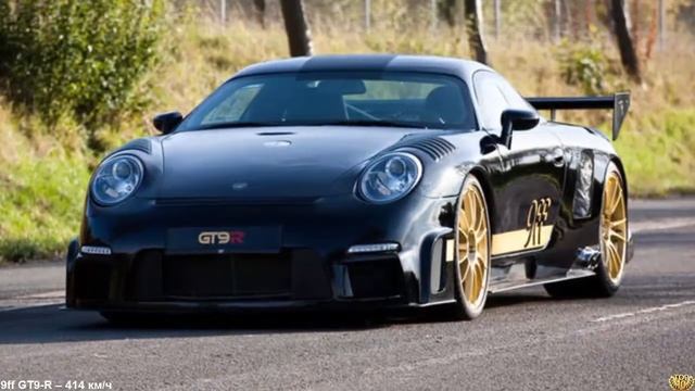 САМЫЕ БЫСТРЫЕ МАШИНЫ НА ПЛАНЕТЕ смотреть онлайн