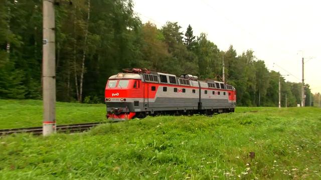 ЧС7-096 смотреть онлайн