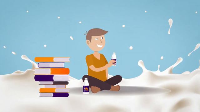 Новая информация о молоке. смотреть онлайн