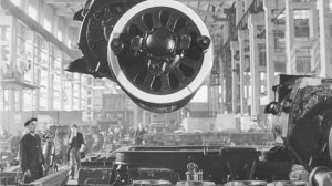 Ростовский электровозоремонтный завод, 1976.