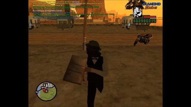 Ловим Дом по госу № 38 Дом Эконом класса в Лас Баранкас | Diamond Rp # Amber Скачать в HD смотреть онлайн