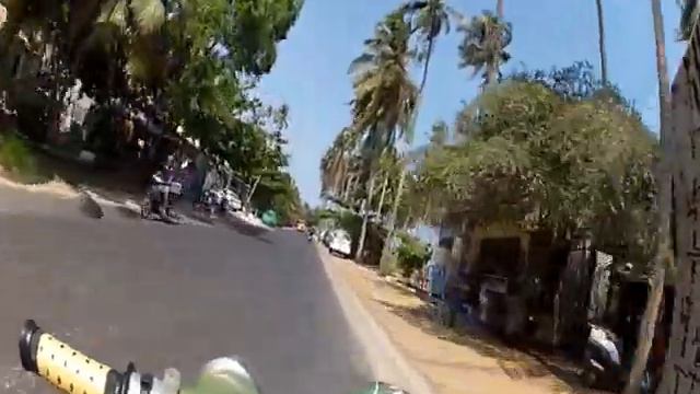 Road to Saigoncafe Mui Ne Vietnam смотреть онлайн